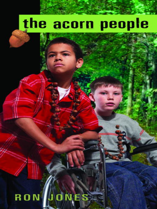 Title details for The Acorn People by Ron Jones - Available